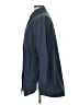 Akris Punto Blue Kimono Size 12 - photo 5