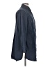 Akris Punto Blue Kimono Size 12 - photo 4