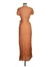 VICI Tan Casual Dress Size M - photo 2