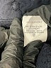 Vince. Blue Jacket Size 4 - photo 8