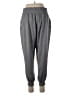 Zuda Gray Sweatpants Size S - photo 2
