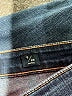 Lucky Brand Hearts Blue Jeans Size 6 - photo 8