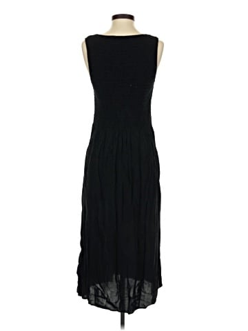 Croft & Barrow Casual Dress (view 2)
