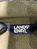 Lands' End 100% Polyester Green Turtleneck Sweater Size S (youth) - photo 3