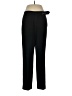 Larry Levine Black Dress Pants Size 12 - photo 1