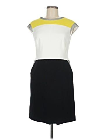 Karen Millen Casual Dress (view 1)
