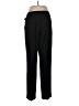 Larry Levine Black Dress Pants Size 12 - photo 2