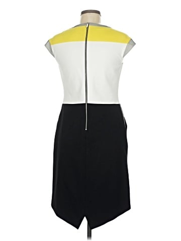 Karen Millen Casual Dress (view 2)