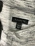 Talbots Silver Poncho Size XS - Sm - photo 4