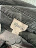 Como Vintage Gray Long Sleeve Button-Down Shirt Size XL - photo 7