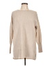 St. John's Bay 100% Acrylic Tan Pullover Sweater Size L - photo 1