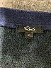 Rails Plaid Blue Cardigan Size XS - photo 4
