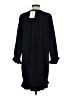 Ganni Black Casual Dress Size EU 36 / US 6 - photo 2