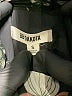 BB Dakota 100% Polyester Black Romper Size S - photo 4