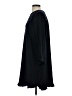 Ganni Black Casual Dress Size EU 36 / US 6 - photo 5