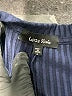 Lea & Viola Blue Casual Dress Size L - photo 7