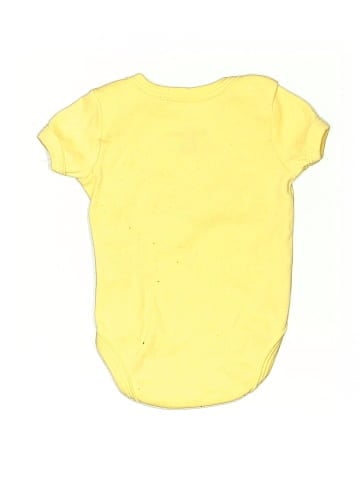 Duck Duck Goose Short Sleeve Onesie (view 2)