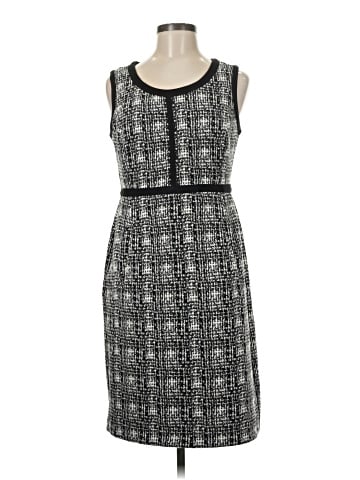 Lands' End Cocktail Dress (view 1)