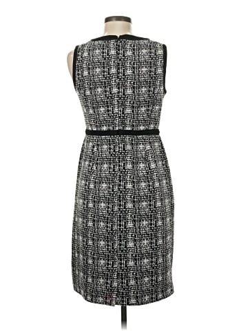 Lands' End Cocktail Dress (view 2)