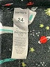 Carter's 100% Polyester Black Casual Pants 18-24 MO / 24 MO - photo 3