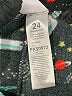 Carter's 100% Polyester Black Casual Pants 18-24 MO / 24 MO - photo 4