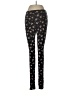 Wild Fable Floral Black Leggings Size M - photo 1
