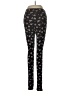 Wild Fable Floral Black Leggings Size M - photo 2