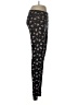Wild Fable Floral Black Leggings Size M - photo 4