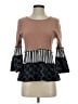 THML Brown Pullover Sweater Size XS - photo 1