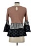 THML Brown Pullover Sweater Size XS - photo 2