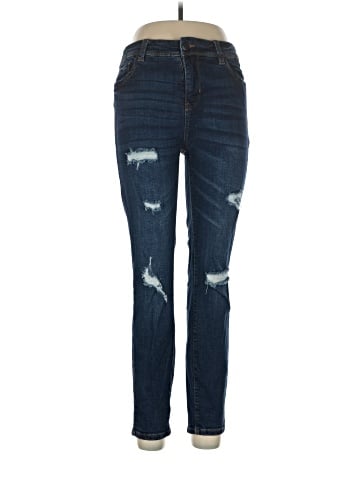 Harmony + Havoc Jeans (view 1)