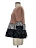 THML Brown Pullover Sweater Size XS - photo 5