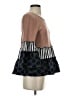 THML Brown Pullover Sweater Size XS - photo 4