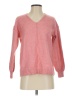 Ann Taylor LOFT Pink Pullover Sweater Size XXS - photo 1