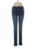 Lucky Brand Hearts Blue Jeans Size L - photo 1