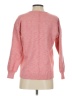 Ann Taylor LOFT Pink Pullover Sweater Size XXS - photo 2