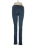 Lucky Brand Hearts Blue Jeans Size L - photo 2