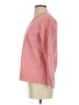 Ann Taylor LOFT Pink Pullover Sweater Size XXS - photo 5