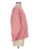 Ann Taylor LOFT Pink Pullover Sweater Size XXS - photo 4