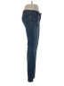 Lucky Brand Hearts Blue Jeans Size L - photo 4