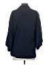 Topshop 100% Viscose Blue Jacket Size 2 - photo 2