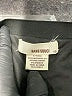 Sans Souci Houndstooth Black Casual Skirt Size S - photo 4