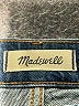 Madewell Blue Jeans Size 24 waist - photo 7