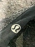 Lululemon Athletica Black Pullover Sweater Size 6 - photo 7