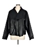 Bagatelle 100% Polyurethane Black Jacket Size L (estimated) - photo 1