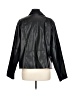 Bagatelle 100% Polyurethane Black Jacket Size L (estimated) - photo 2
