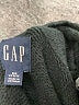 Gap Black Turtleneck Sweater Size XS - photo 7