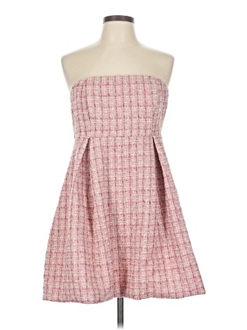 Cider Cocktail Dress (view 1)