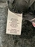 Studio One Chevron-herringbone Burgundy Casual Dress Size XL - photo 8