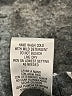 Studio One Chevron-herringbone Burgundy Casual Dress Size XL - photo 9